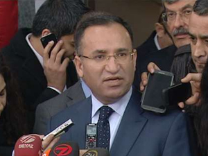 "Biten davalar etkilenmeyecek"