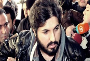 Reza Zarrab'a iyi haber