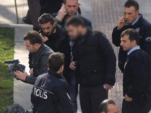 Trabzon'da dolmuştan bakın neler çıktı?