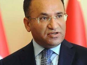 Bozdağ hakkındaki fezleke iade edildi