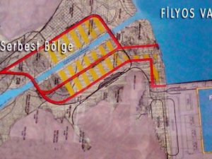 Dev projeye Danıştay engeli