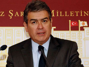 CHP iki yasa teklifi birden verdi