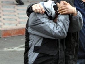 Kablo hırsızlığına adli kontrol