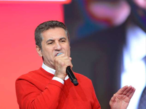 Sarıgül’den "muhallebi" açıklaması