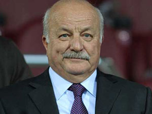 Sadri Şener ve Özak'tan Seba'ya ziyaret