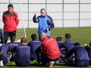 Çalımbay'dan Trabzonspor uyarısı