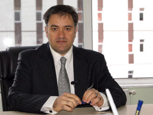 Emniyet Sen'e Anayasa mahkemesinden red