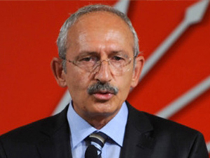 CHP'de aday çatlağı!