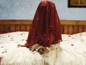 26 çocuk gelin daha anne oldu !