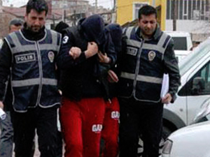 200 lirayı beğenmeyince...