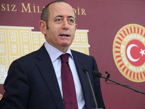 "Özel yetkili mahkemeler derhal kaldırılmalıdır"