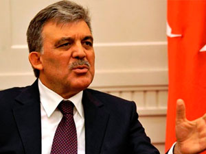 Abdullah Gül: ÖYM'lere ihtiyaç yok