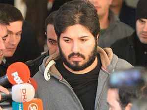 'Uzaktan akraba'ya tahliye