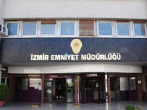 274 polisin yeri değişti