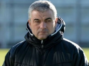 Çalımbay: Trabzonspor'u Yenersek...