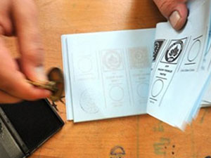 YSK'dan 30 Mart öncesi önemli karar