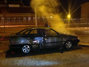 Gümüşhane'de facianın eşiğinden dönüldü