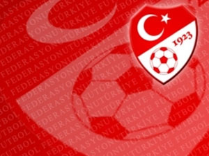 TFF o takımı küme düşürdü