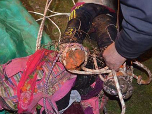 Kan donduran töre cinayeti!