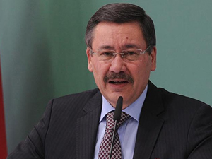 ABD elçisiyle ne görüştü?