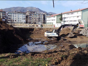 Ordu'da okul yapmaya arsa bulunamıyor