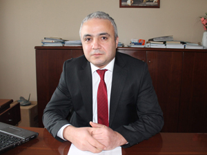 Trabzon Teknokent yeni buluşların peşinde