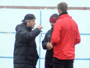 Akçay Janko ile ne konuştu?