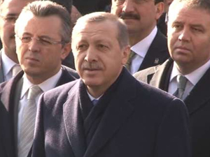 Erdoğan’dan "böcek" açıklaması