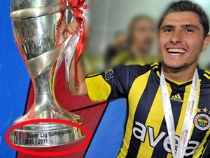 Özer'e 2010-11 şampiyonu soruldu