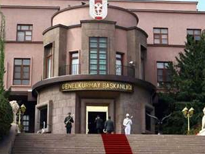 TSK'dan Danıştay şeması yanıtı