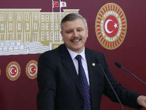 "İstifamın Gülen’le alakası..."