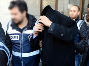 Yolsuzluk operasyonunda görevli polislere soruşturma