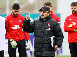 Akçay:hedef mutlak 3 puan