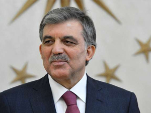 Cumhurbaşkanı o konuda açıklama yapmadı