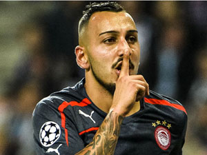 Trabzonspor istedi Fulham aldı!