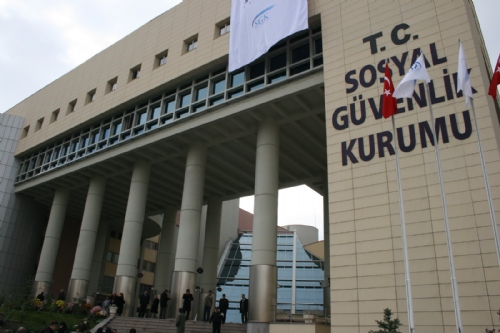 Türkiye, SGK kapsamını KKTC'ye genişletti