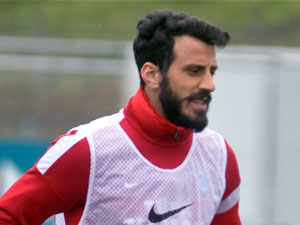 TS'de bu maç onlar için çok önemli