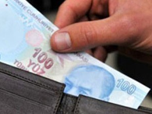 Hükümetten işsize bin 500 TL'lik müjde