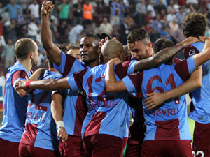 TS bu seriyi bitirmek isityor