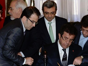 İran'ın hamlesine Başbakan'dan engel!