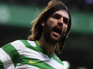 İskoç Basını TS için Samaras dedi