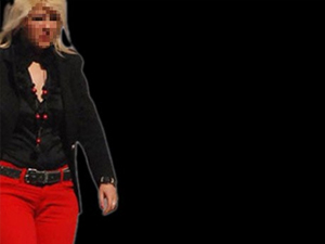 Canavar anneye 25 yıl hapis talebi