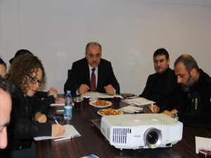 Türkiye raftingte adından söz ettirecek