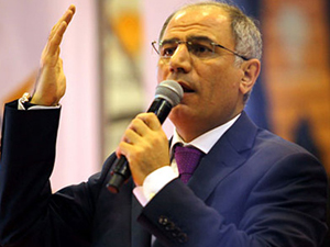 Bakan Ala: Asla müsade edilmeyecek