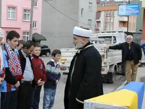 Bu yayın Fenerlileri çıldırttı