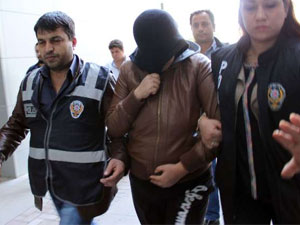 Vicdansız anne-baba yakalandı