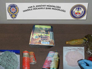 Bombacılar AK Parti saldırganı çıktı