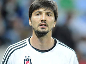 Tolga Zengin sakatlandı