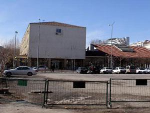 Tüm emniyeti seferber eden dava!