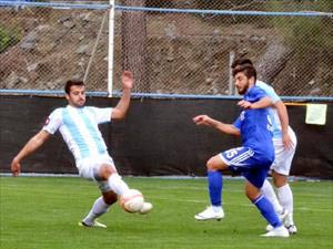 Akçaabat FK deplasmandan 1 puanla döndü